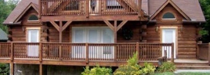 Mountain Shadows Resort