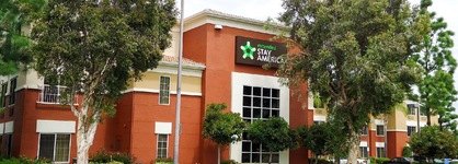 Extended Stay America Los Angeles Glendale