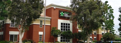 Extended Stay America Los Angeles Glendale