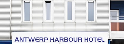 Antwerp Harbour Hotel