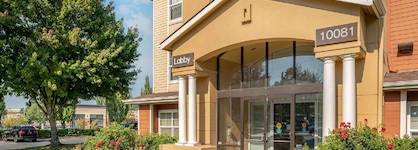 Extended Stay America Portland Hillsboro