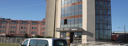 Hôtel Orly Superior