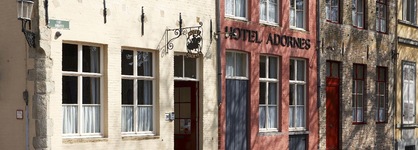 Hotel Adornes