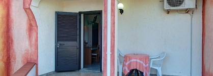 Hotel Pedra Niedda