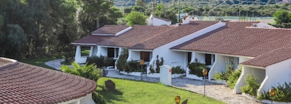 Li Cucutti Village