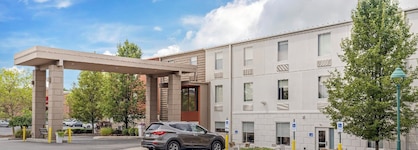 Holiday Inn Express Pittsburgh East - Mall Area By Ihg