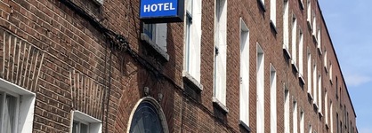 Dergvale Hotel
