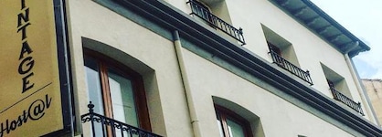 Le Vintage