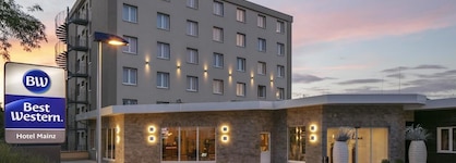 Best Western Hotel Mainz