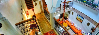 Dar Ikalimo Marrakech