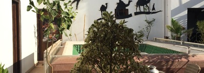 Riad L'orchidée & Spa