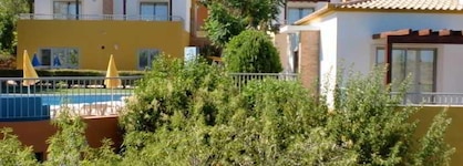 Quinta dos Caracóis