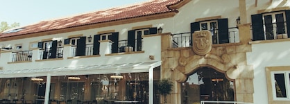 Estalagem De Santa Iria Hotel & Spa