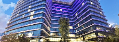 DoubleTree By Hilton Hotel Istanbul - Moda