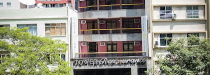 Tower Icaraí Hotel