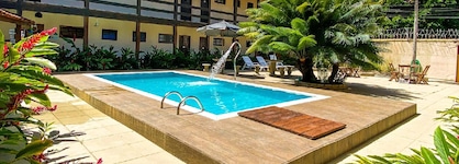 Malibu Porto Hotel