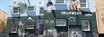 Hollywood Vip Hotel