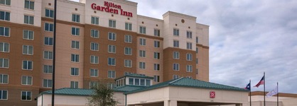 Hilton Garden Inn Houston Nw America Plaza