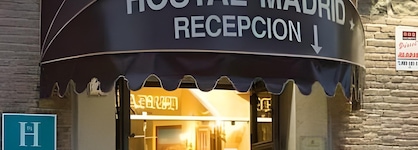 Hostal Madrid