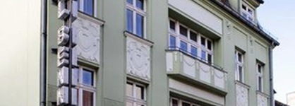 Hotel Benn