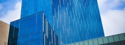 Jw Marriott Indianapolis