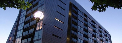 Quay Apartments
