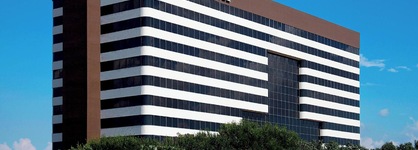 Sheraton Dfw Airport Hotel