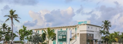 Fisher Inn Resort & Marina