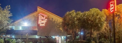 Red Roof Inn Jacksonville - Orange Park