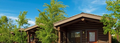 Elk Country Inn