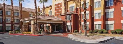 MainStay Suites
