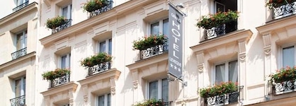 Grand Hotel Leveque