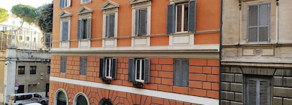 B&B Hotel Roma Italia Viminale