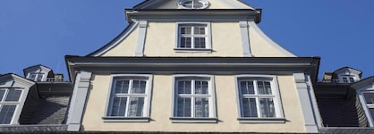 Hotel Expo Frankfurt City Centre \- Digital Check\-In