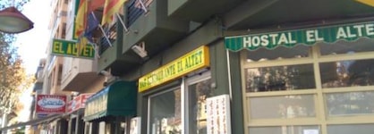 Hostal El Altet