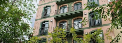 Hotel Jardín De Aranjuez