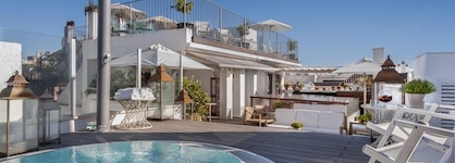 Hotel Amadeus Sevilla