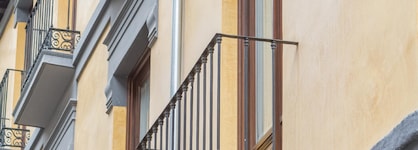 Casa Montalbán Apartamentos