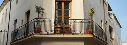 Hotel Forn Nou