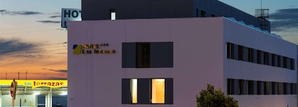 Hotel Las Terrazas