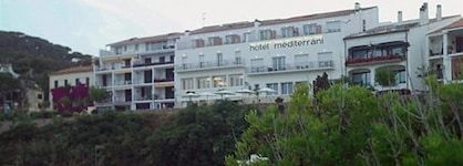 Hotel Mediterrani