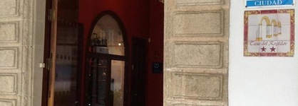 Casa Del Regidor