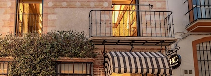Hotel Claude Marbella