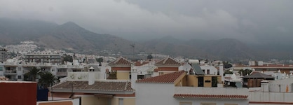 Apartamentos Turísticos Plaza Del Olvido