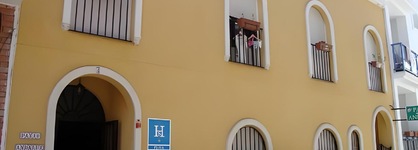 Hostal Patio Andaluz