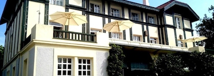 Hotel Escuela Las Carolinas