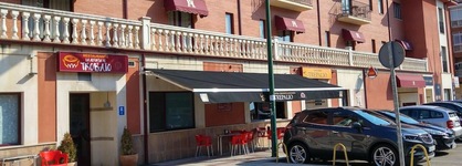 Hotel Alfageme