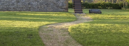 Rusticae Hotel Torre De Villademoros
