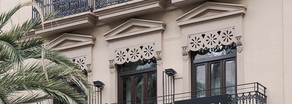 Room Mate Oliveira – City Centre