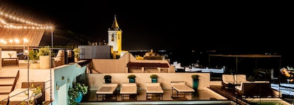 Boutique Hotel V-By Grupo Tribu